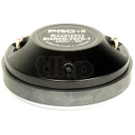 Moteur de compression SB Audience BIANCO-75CD-T, 8 ohm, sortie 1.4 pouce