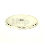 Masse additionnelle aluminium 50gr pour SB Acoustics SB29NRX-00 et SB34NRX-00