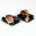 Paire de filtres passifs pour kit SB Acoustics Micro C