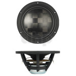Haut-parleur SB Acoustics Satori MR16TX-8, impédance 8 ohm, 6.5 pouce