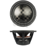 Haut-parleur SB Acoustics Satori WO24TX-8, impédance 8 ohm, 9.5 pouce