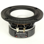 Haut-parleur SB Acoustics SB12CACS25-4, impédance 4 ohm, 4 pouce