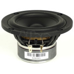 Haut-parleur SB Acoustics SB12NRX25-8, impédance 8 ohm, 4 pouce
