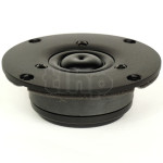 Tweeter à dôme SB Acoustics SB29RDC-C000-4, impédance 4 ohm, bobine 29 mm
