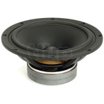 Haut-parleur SB Acoustics SB34NRXL75-8, impédance 8 ohm, 12 pouce
