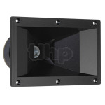 Moteur avec pavillon Eminence APT:150, 8 ohm, 1 pouce