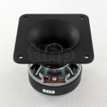 Moteur avec pavillon Eminence APT:80-V3, 8 ohm, 1 pouce
