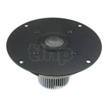Tweeter à dôme Peerless DA32TX00-08, impédance 8 ohm, diamètre 132
