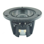 Haut-parleur large-bande Peerless NE85W-04, 4 ohm, 85 mm