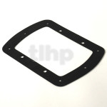 Poignée De Remplacement Pour Détecteurs De Métaux Quest X5 Et X10