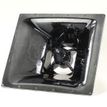 Pavillon DAS BCM-9032 (75x45°), pour haut-parleur 12HQN