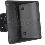 Guide d'ondes B&C Speakers HF148, pour ME148 (pavillon fourni seul, sans moteur)