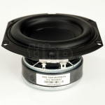 Haut-parleur Peerless SDS-100F25CP09-04, 4 ohm, 125.1/123.3 mm