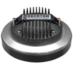 Moteur de compression Oberton D72HB, 8 ohm, sortie 1.4 pouce