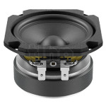 Haut-parleur large-bande Lavoce FSF030.70, 4 ohm, 3 pouce