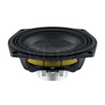Haut-parleur Lavoce MAN062.00, 16 ohm, 6.5 pouce