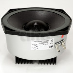 Haut-parleur PHL Audio 1670NdM-SQ2, 16 ohm, 6.5 pouce