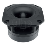 Tweeter à compression Lavoce BF10.10LA, 8 ohm, 86 x 86 mm