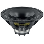 Haut-parleur coaxial Lavoce CAN123.00TH, 8+8 ohm, 12 pouce