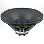 Haut-parleur coaxial Lavoce CAN143.00T, 8+8 ohm, 13.5 pouce