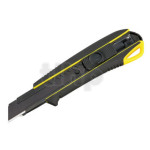 Cutter lame 18 mm, Tajima DC 560, avec 3 lames "Razar black"
