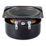 Haut-parleur Ciare MX065, 8 ohm, 2.5 pouce