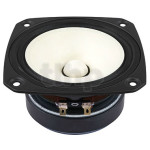 Haut-parleur large-bande Fostex FE126NV2, 8 ohm, 117 x 117 mm