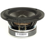 Haut-parleur SB Acoustics SB15CRC30-8, impédance 8 ohm, 5 pouce