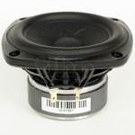 Haut-parleur SB Acoustics SB12PFC25-4, impédance 4 ohm, 4 pouce