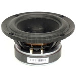 Haut-parleur SB Acoustics SB15NRXC30-8-UC, sans traitement de membrane (UC=Uncoated Cone), impédance 8 ohm, 5 pouce