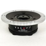 Tweeter à dôme SB Acoustics Satori TW29R, impédance 4 ohm, bobine 29 mm