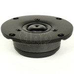 Tweeter à dôme SB Acoustics SB29RDC-C000-4, impédance 4 ohm, bobine 29 mm