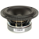 Haut-parleur SB Acoustics SB15MFC30-4, impédance 4 ohm, 5 pouce