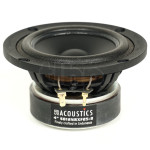 Haut-parleur SB Acoustics SB12NRXF25-4, impédance 4 ohm, 4 pouce