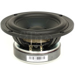 Haut-parleur SB Acoustics SB15NBAC30-8, impédance 8 ohm, 5 pouce