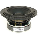 Haut-parleur SB Acoustics SB15NBAC30-4, impédance 4 ohm, 5 pouce