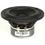 Haut-parleur SB Acoustics SB12NRX25-4, impédance 4 ohm, 4 pouce