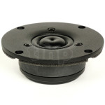 Tweeter à dôme SB Acoustics SB29RDAC-C000-4, impédance 4 ohm, bobine 29 mm