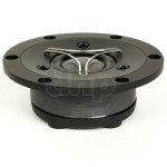 Tweeter à dôme SB Acoustics Satori TW29B-B, impédance 4 ohm, bobine 29 mm, noir