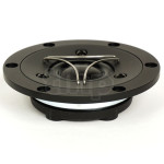 Tweeter à dôme SB Acoustics SATORI TW29TXN-B-8, impédance 8 ohm, bobine 29 mm, noir