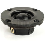 Tweeter à dôme SB Acoustics SB21SDCN-C000-4, impédance 4 ohm, bobine 21 mm