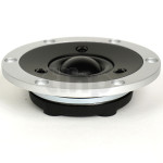 Tweeter à dôme SB Acoustics Satori TW29DN-8, impédance 8 ohm, bobine 29 mm