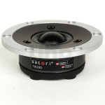 Tweeter à dôme SB Acoustics Satori TW29D, impédance 4 ohm, bobine 29 mm