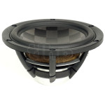 Haut-parleur SB Acoustics Satori MW16TX-4 , impédance 4 ohm, 6.5 pouce