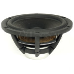 Haut-parleur SB Acoustics Satori MR16P-8, impédance 8 ohm, 6.5 pouce