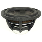 Haut-parleur SB Acoustics Satori MW13TX-8, impédance 8 ohm, 5 pouce