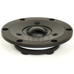 Tweeter à dôme SB Acoustics Satori TW29DN-B-8, impédance 8 ohm, bobine 29 mm, noir