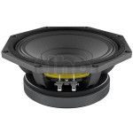 Haut-parleur Lavoce MAF082.00, 8 ohm, 8 pouce
