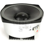 Haut-parleur PHL Audio 1660NdM-SQ2, 8 ohm, 6.5 pouce