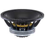 Haut-parleur coaxial B&C Speakers 12FCX76, 4+8 ohm, 12 pouce